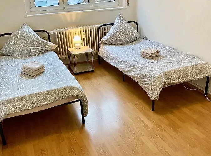 Gemuetliches Wg-zimmer 5, Zentral In Daire Ravensburg