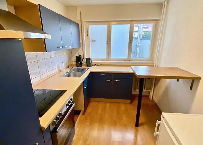 Gemuetliches Wg-zimmer 5, Zentral In Daire Ravensburg